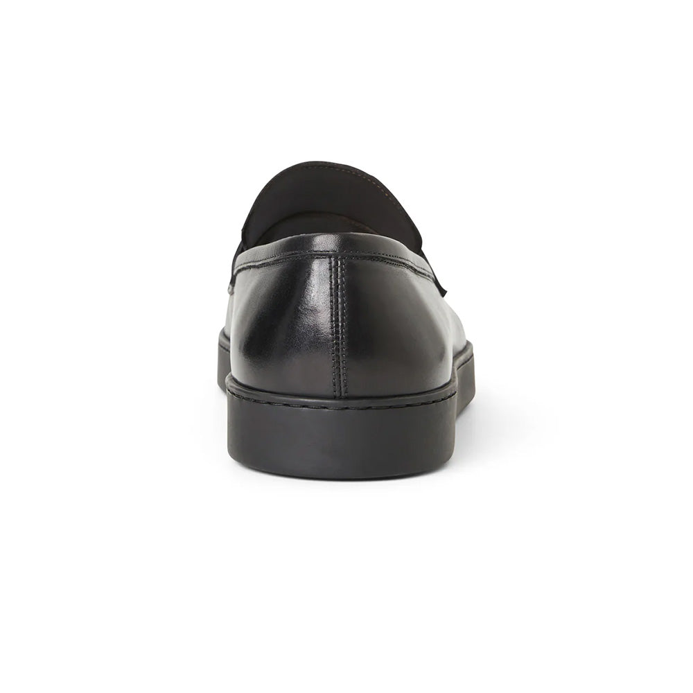 Bruno Magli Prato Slip-On Black