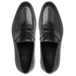 Bruno Magli Prato Slip-On Black