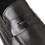 Bruno Magli Prato Slip-On Black