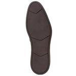 View product image 4: Bruno Magli Prato Leather Slip-On Loafer Dark Brown