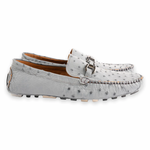 Corrente Palm Beach Ostrich Driver Grey
