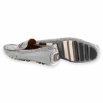 Corrente Palm Beach Ostrich Driver Grey