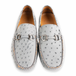 Corrente Palm Beach Ostrich Driver Grey