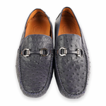 Corrente Palm Beach Ostrich Driver Navy