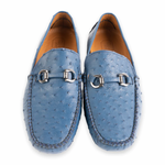 Corrente Palm Beach Ostrich Driver Ocean Blue