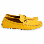 Corrente Palm Beach Ostrich Driver Yellow