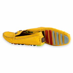 Corrente Palm Beach Ostrich Driver Yellow