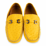 Corrente Palm Beach Ostrich Driver Yellow