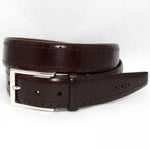 Torino Leather Perfed Italian Veal - Brown