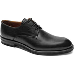 Bruno Magli Pierre Leather Oxford Black