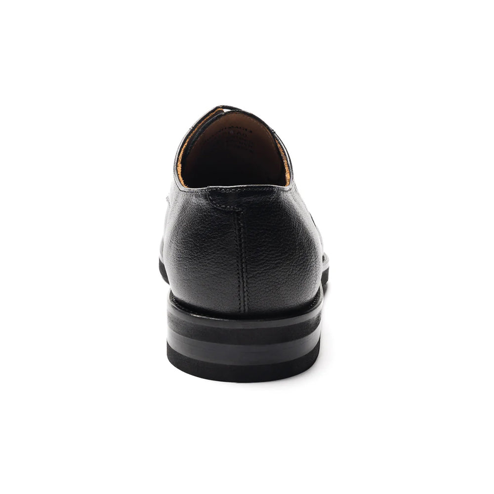 Bruno Magli Pierre Leather Oxford Black