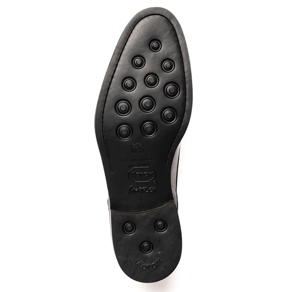 Bruno Magli Pierre Leather Oxford Black