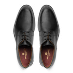Bruno Magli Pierre Leather Oxford Black