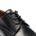Bruno Magli Pierre Leather Oxford Black