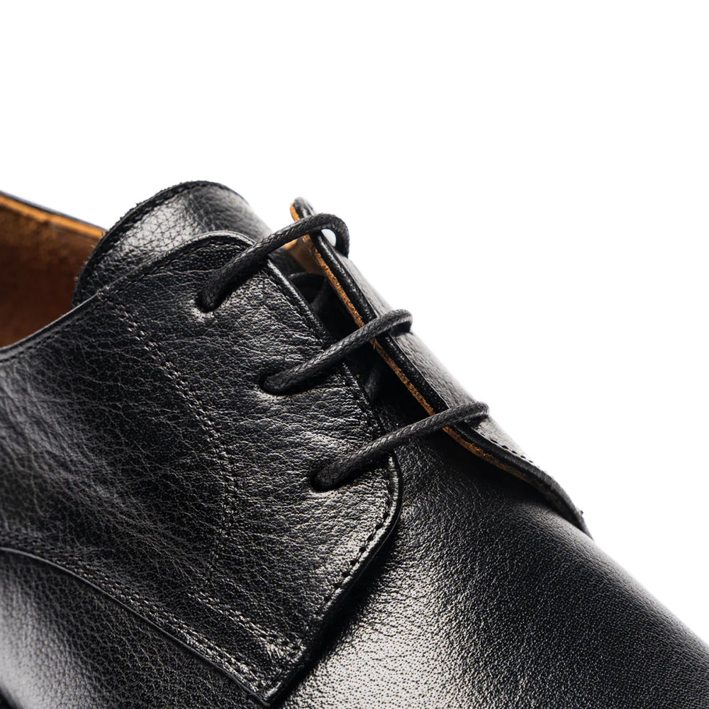 Bruno Magli Pierre Leather Oxford Black