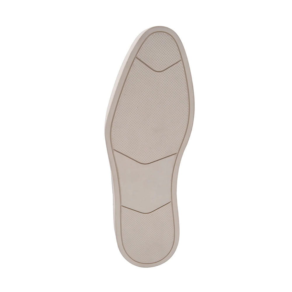 Bruno Magli Prato Hybrid Lace-Up Cognac