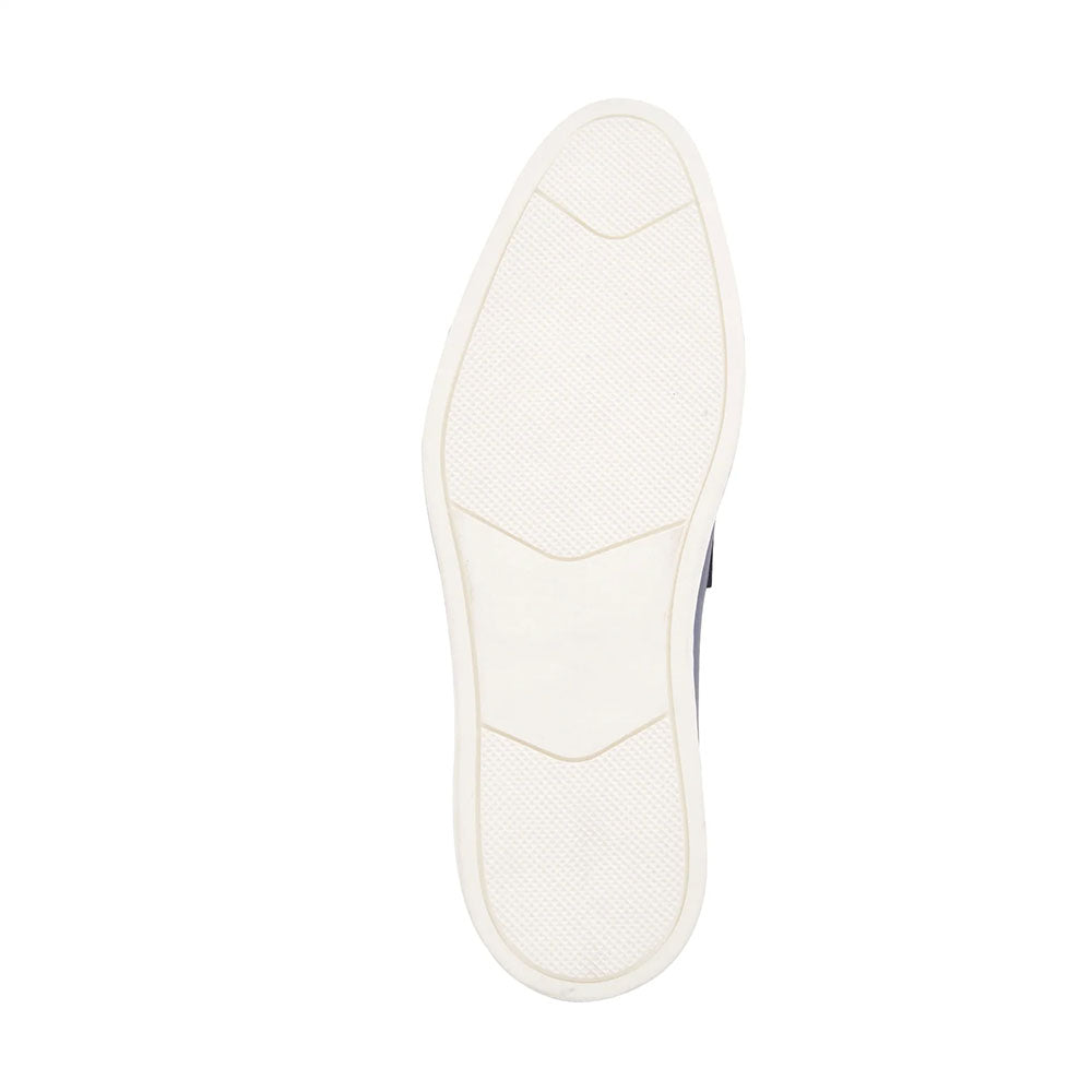 Bruno Magli Prato Slip-On Loafer Navy
