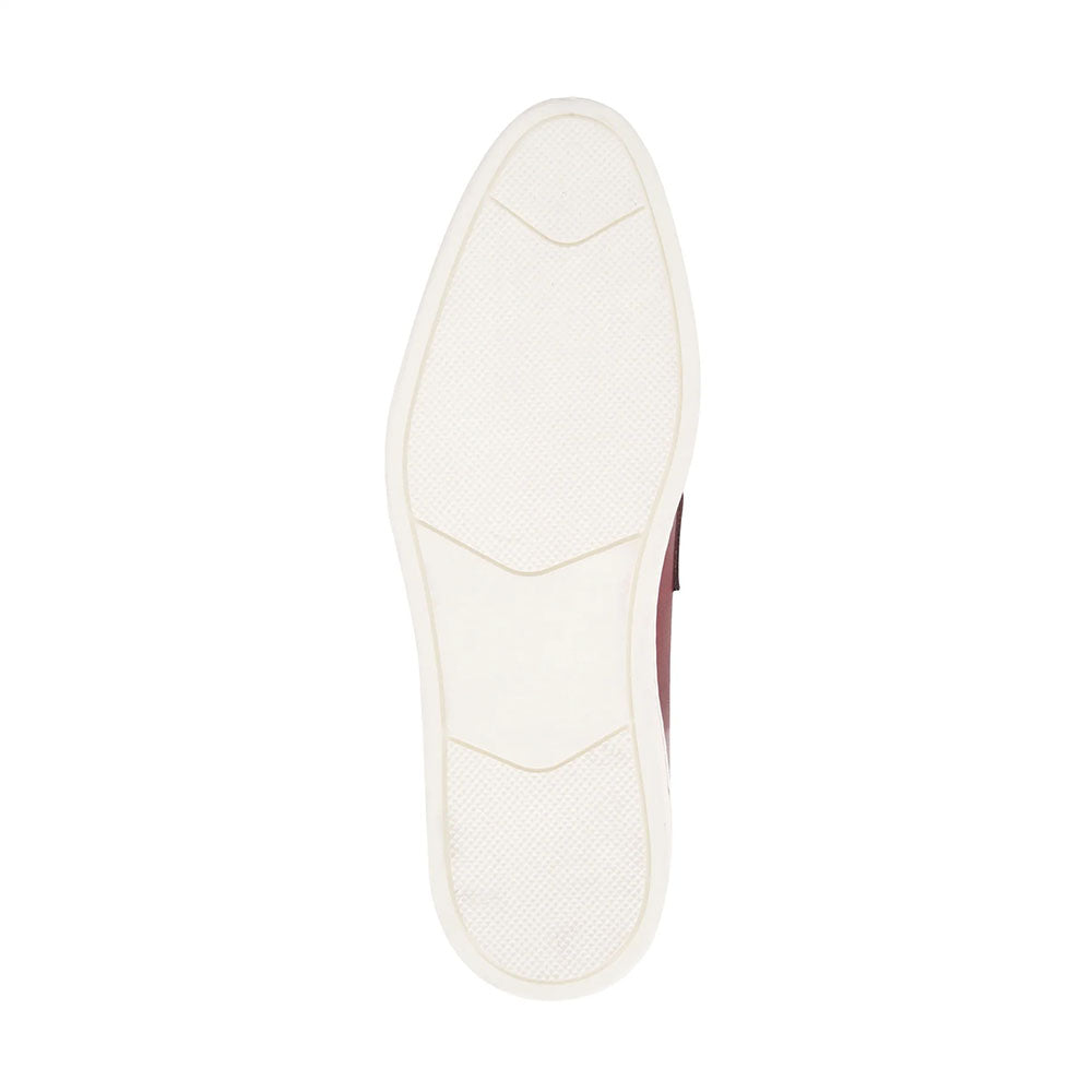 Bruno Magli Prato Slip-On Loafer Bordeaux