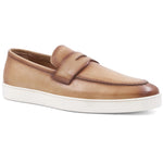 Bruno Magli Prato Slip-On Loafer Taupe