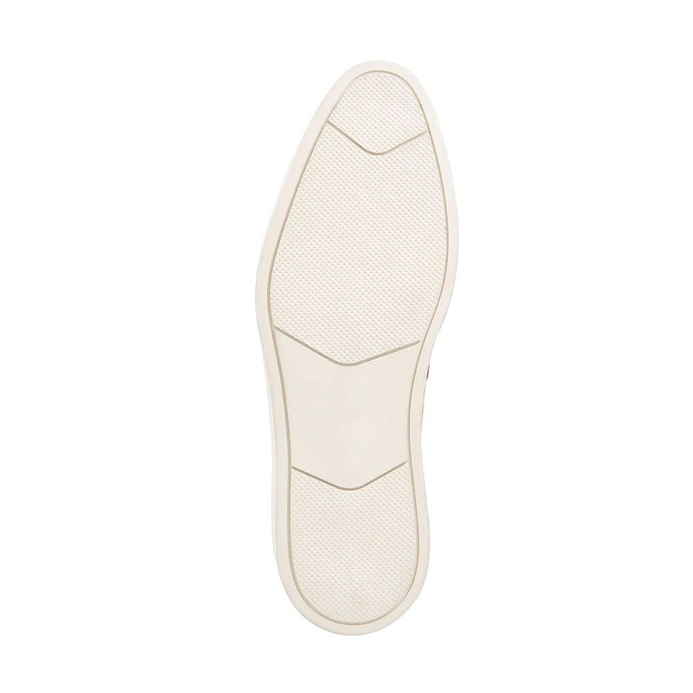 Bruno Magli Prato Suede Slip-On Loafer Sand