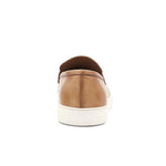 Bruno Magli Prato Slip-On Loafer Taupe