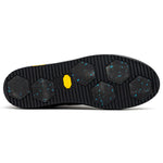 Calzoleria Toscana Q406 Wingtip Sneakers Graphite
