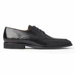 Bruno Magli Raging Lace-Up Derby Black