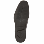 Bruno Magli Raging Lace-Up Derby Black