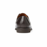 Bruno Magli Raging Lace-Up Derby Dark Brown