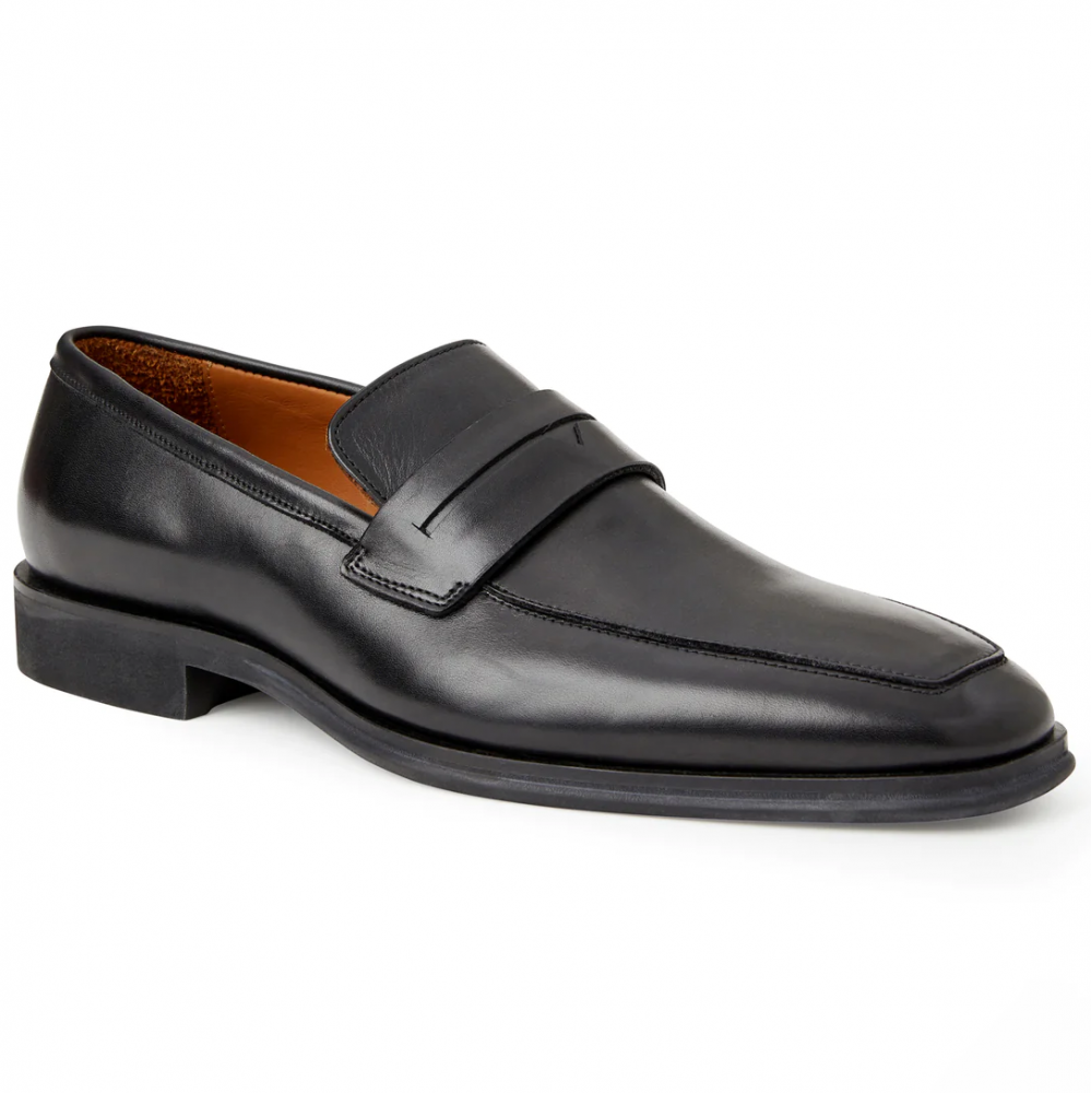 Bruno Magli Penny Loafer Black