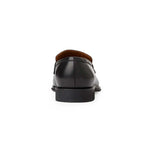Bruno Magli Raging Penny Loafer Black