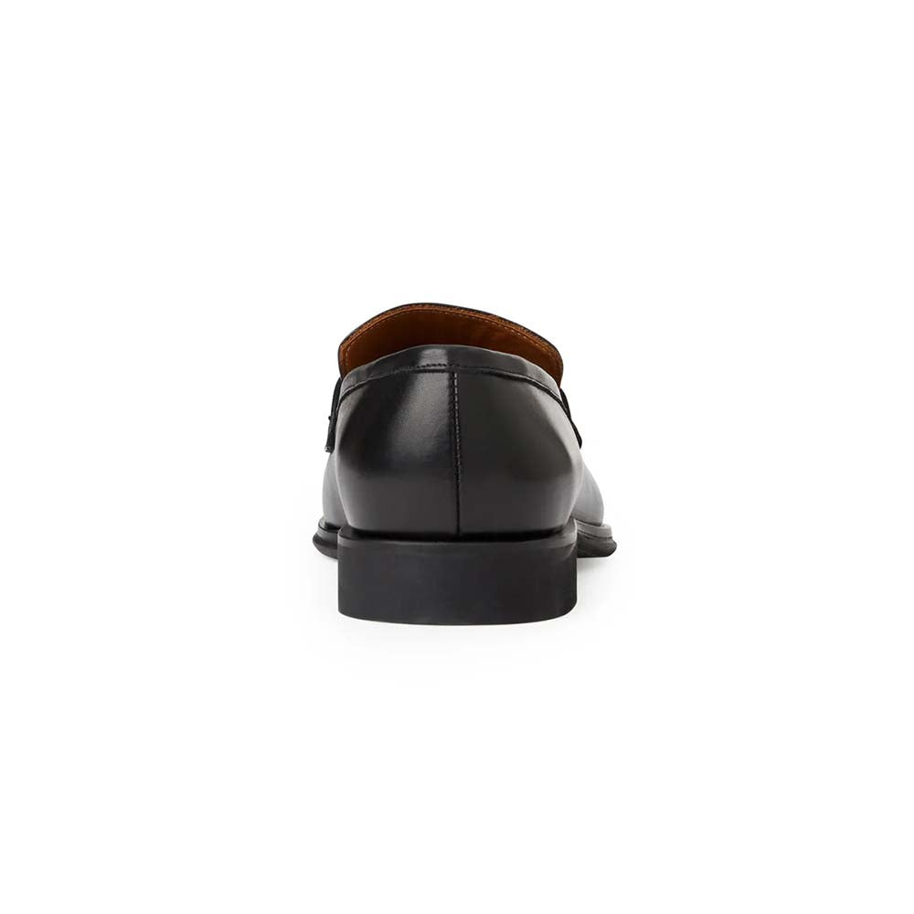 Bruno Magli Raging Penny Loafer Black