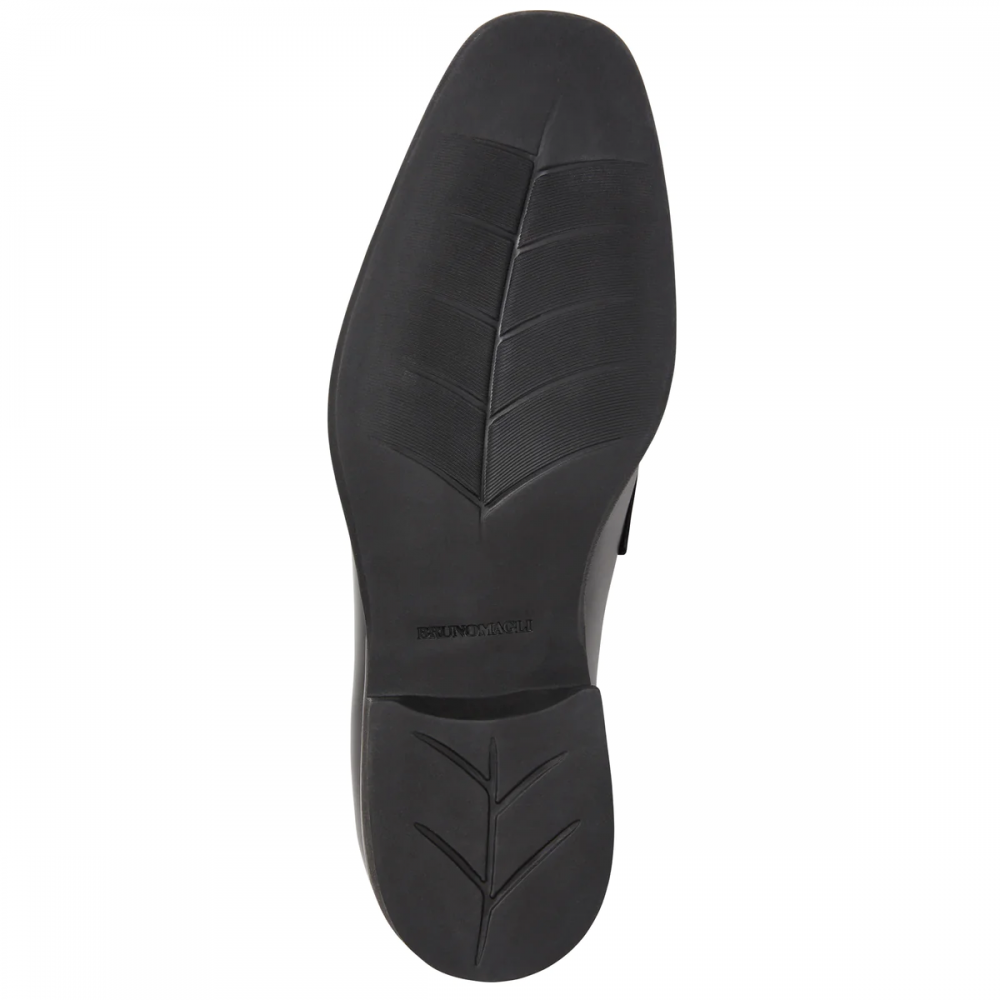 Bruno Magli Penny Loafer Black
