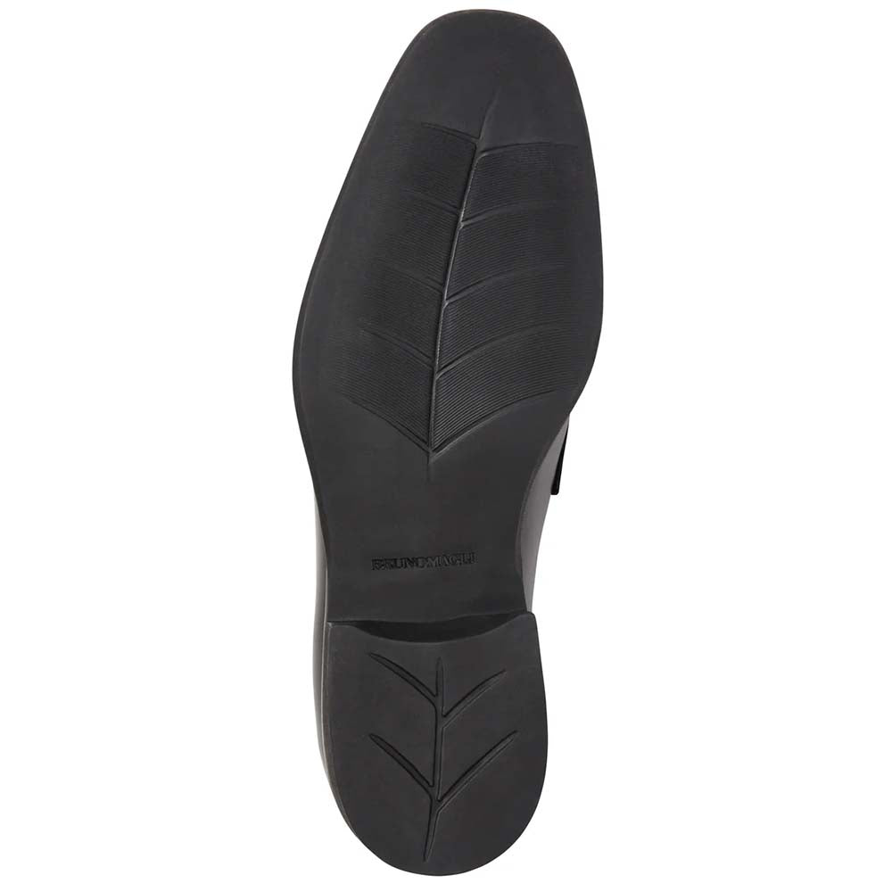 Bruno Magli Raging Penny Loafer Black