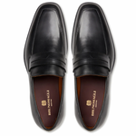 Bruno Magli Penny Loafer Black