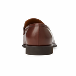 Bruno Magli Raging Penny Loafer Cognac
