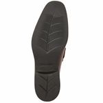 Bruno Magli Raging Penny Loafer Cognac