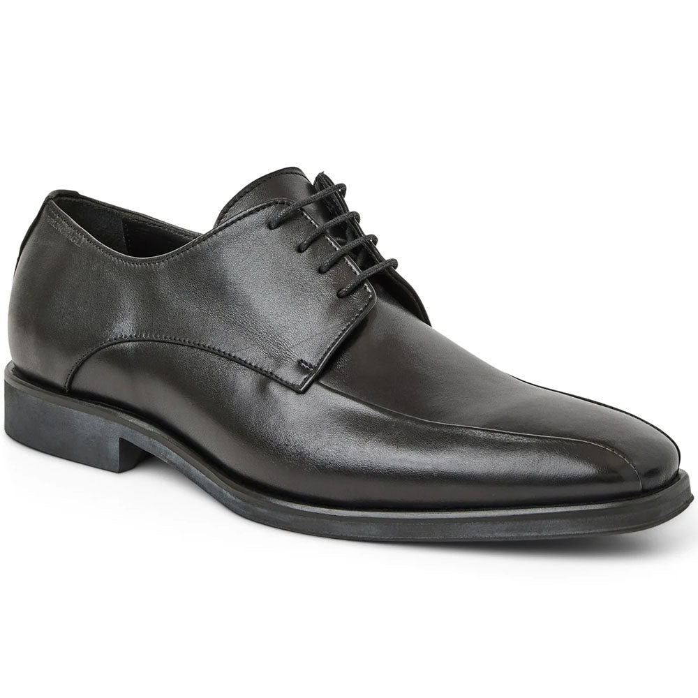 Bruno Magli Ricardo Calfskin Oxford Black