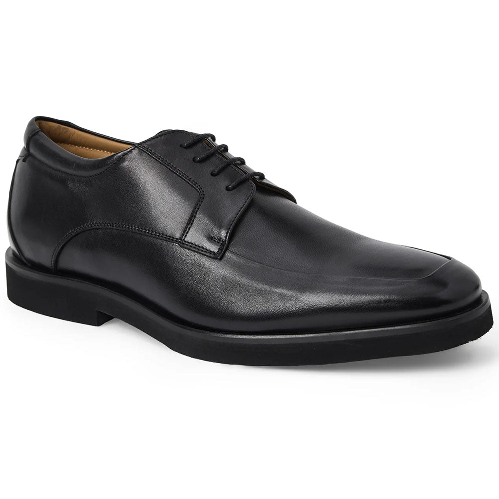 Bruno Magli Rimini Calfskin Derby Black