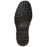 Bruno Magli Rocky Leather Bit Loafer Black