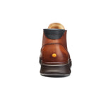 Samuel Hubbard Rafael Hybrid Leather Chukka Boot Burnished Tan
