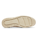 Samuel Hubbard Rafael Hybrid Suede Chukka Boot Taupe