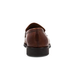 Bruno Magli Raging Penny Loafer Cognac