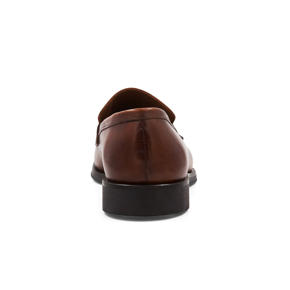 Bruno Magli Raging Penny Loafer Cognac
