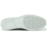 Alan Payne Rio Suede Shoes Pewter