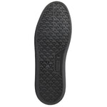 Bruno Magli Salvatore Lace-To-Toe Leather Sneaker Black / Black