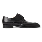 Bruno Magli Santino Classic Leather Oxford Black