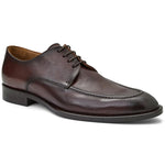Bruno Magli Santino Classic Leather Oxford Rust