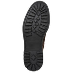 Bruno Magli Scotty Suede Boot Brown