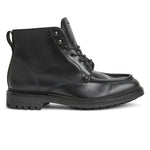 Bruno Magli Scotty Leather Boot Black